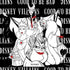 Disney Villains Characters Art Moto E5 Play Skin